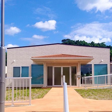 Rich Reson Ishigaki Hotel Ishigaki  Exterior foto