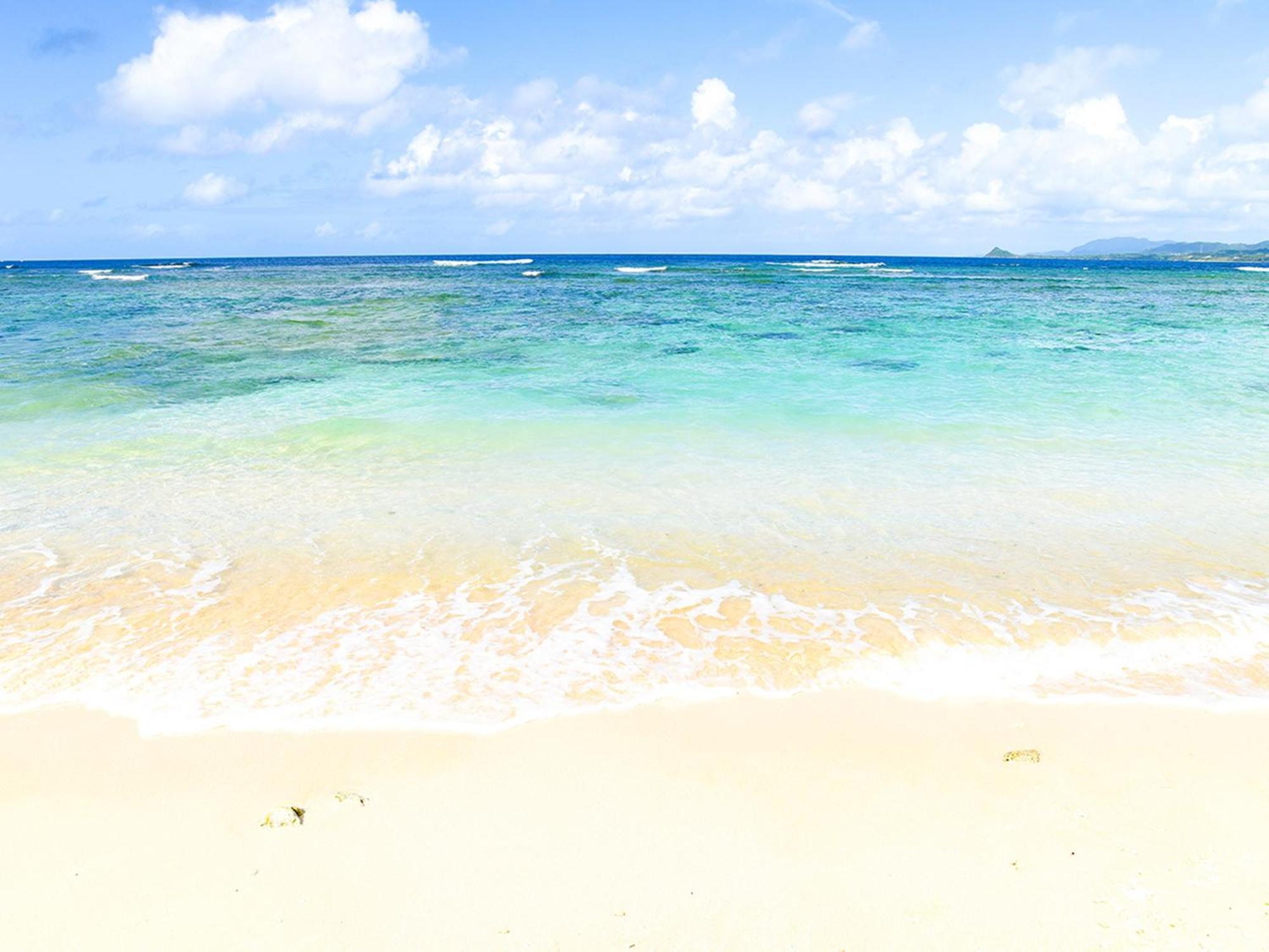 Rich Reson Ishigaki Hotel Ishigaki  Exterior foto