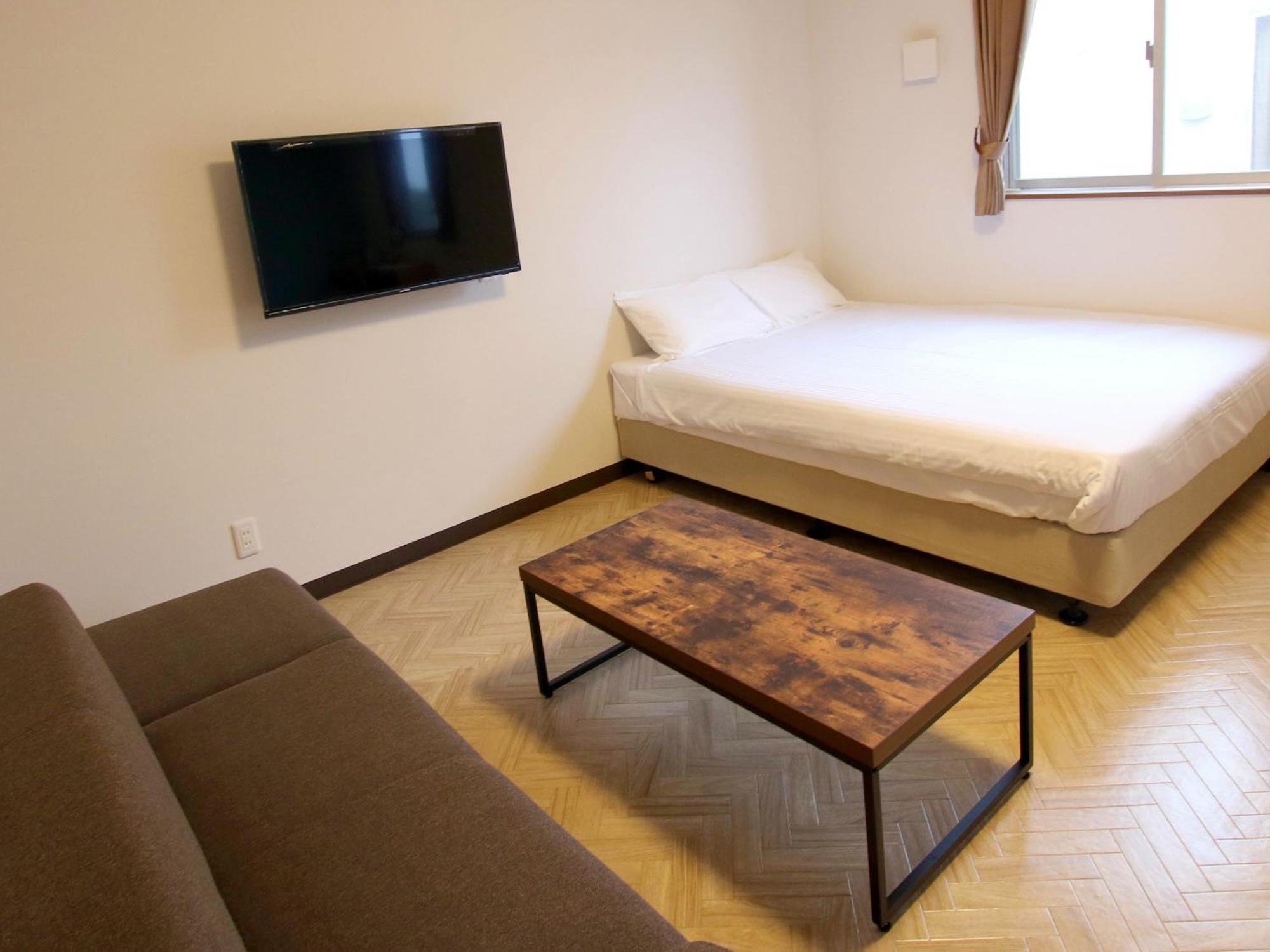 Rich Reson Ishigaki Hotel Ishigaki  Exterior foto