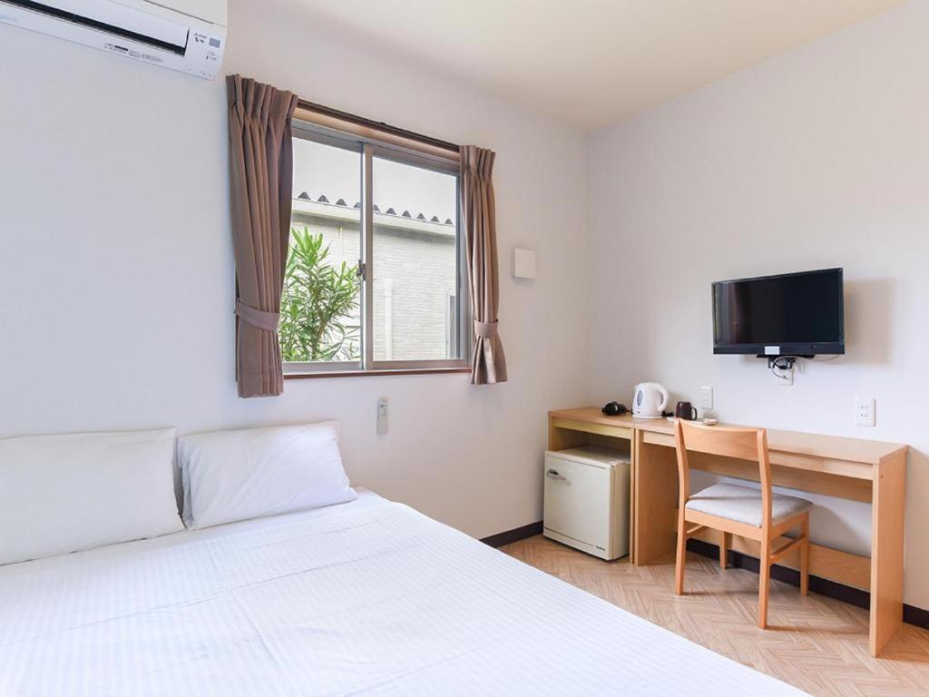 Rich Reson Ishigaki Hotel Ishigaki  Exterior foto